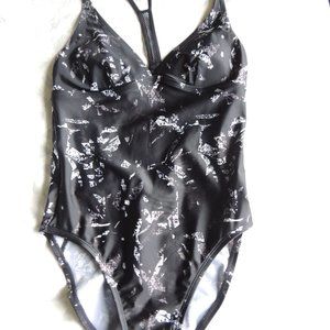 Lole one-piece bathing suit